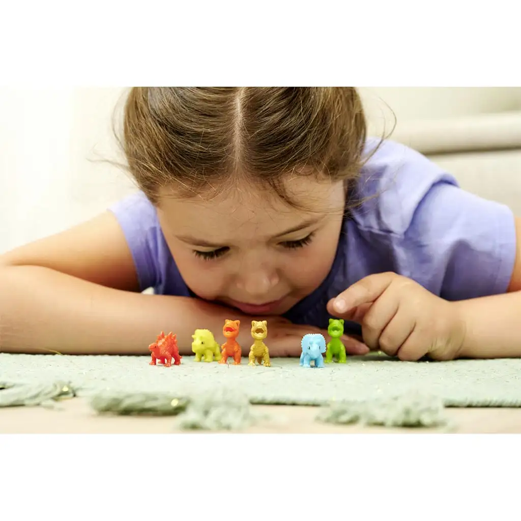 Glibbi Dinós fürdőbomba - Simba Toys kép 2