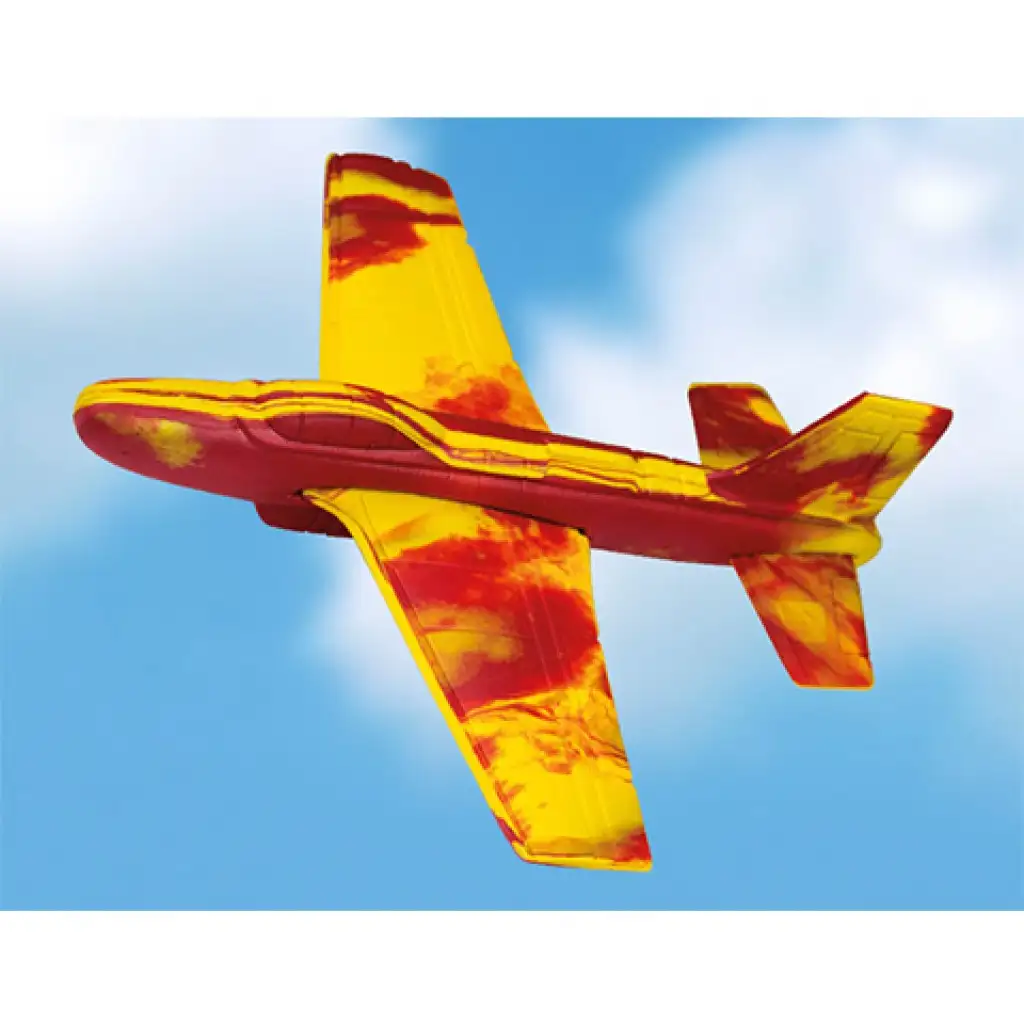 Stunt Glider vitorlázó repülő - Günther kép 2