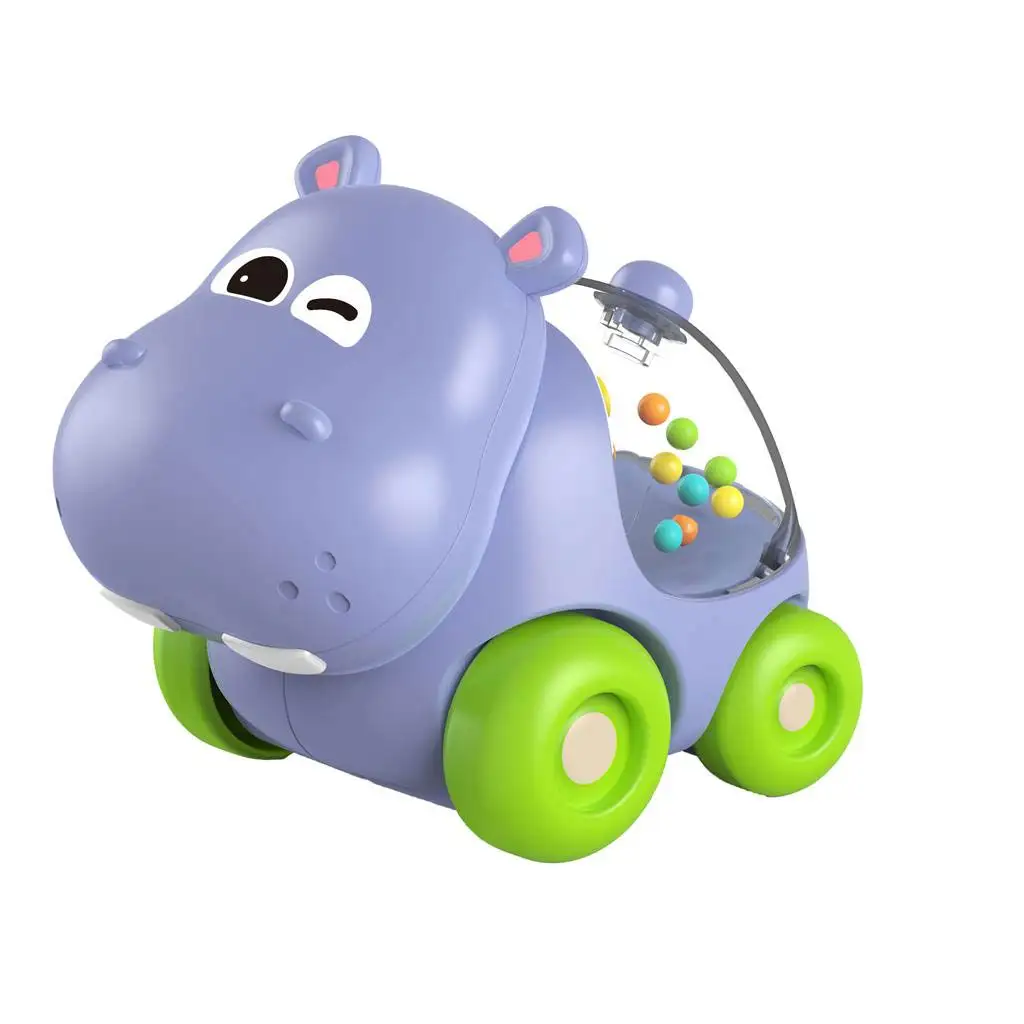 Guruló vízilovas autó kép 2