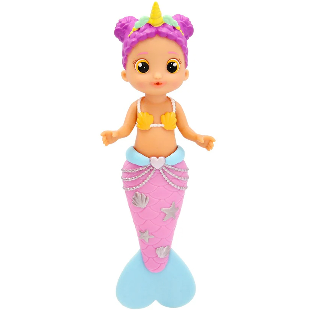 Bloopies: Táncoló sellőbébi - Hailey kép 1