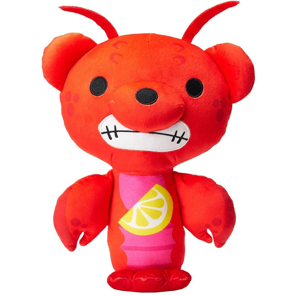 Deddy Bear Hank plüss koporsóban, 4. sorozat, 30 cm-es - Hank Hotpot kép 3