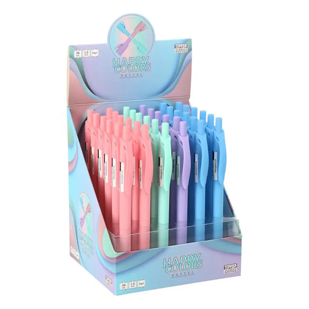 Spirit: Happy Colors zseléstoll többféle 1db kép 2