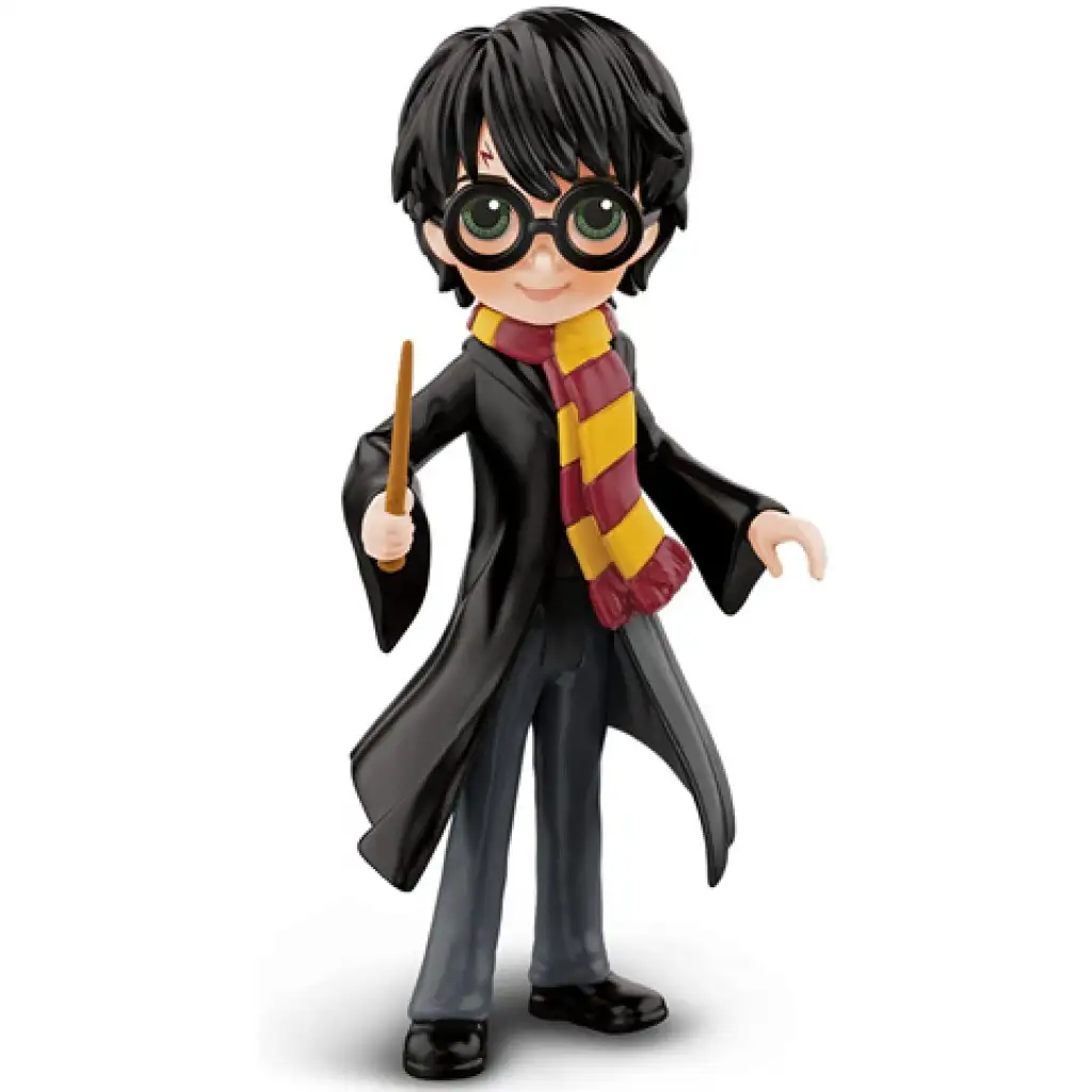 Harry Potter Mini játékfigura - Spin Master kép 2