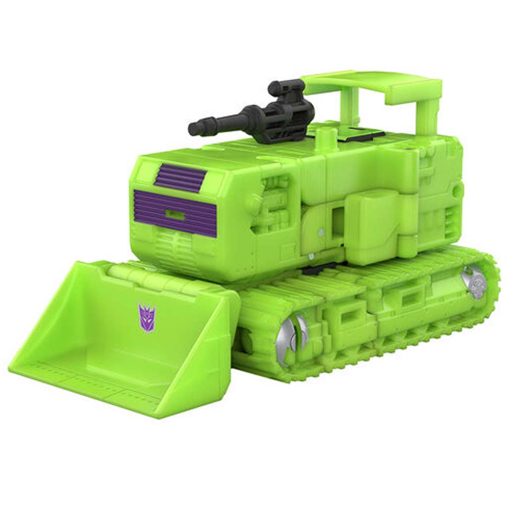 Transformers Studio Series: Bonecrusher – Generációs figura (11,5 cm) - Hasbro kép 3