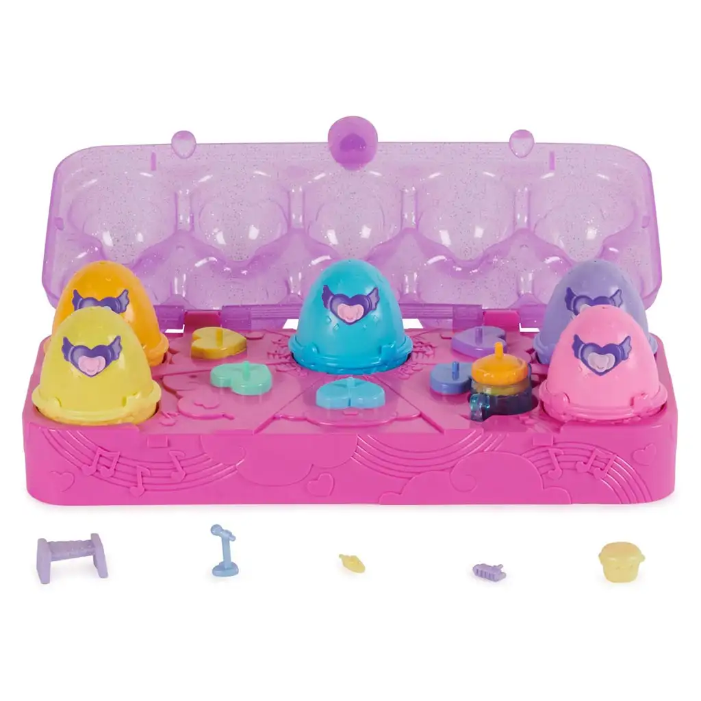 Hatchimals: Tojástartó - Vizes csomag - Spin Master kép 3