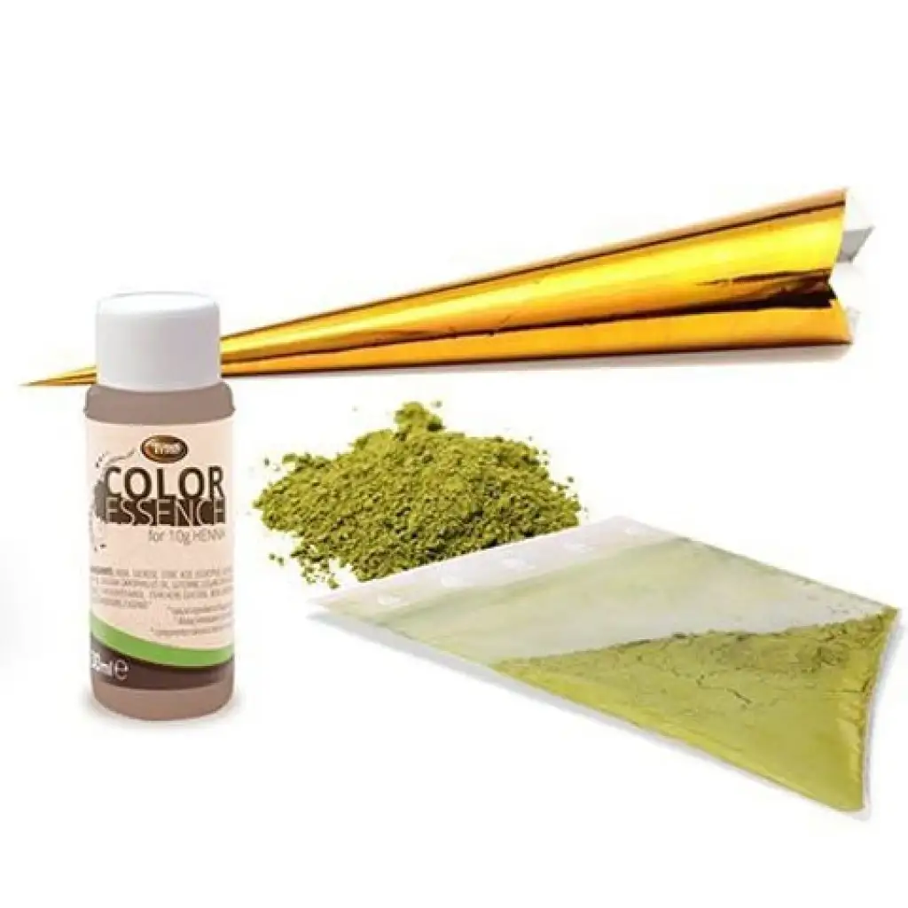 TyToo: Instant Henna Paszta 1 db kép 2