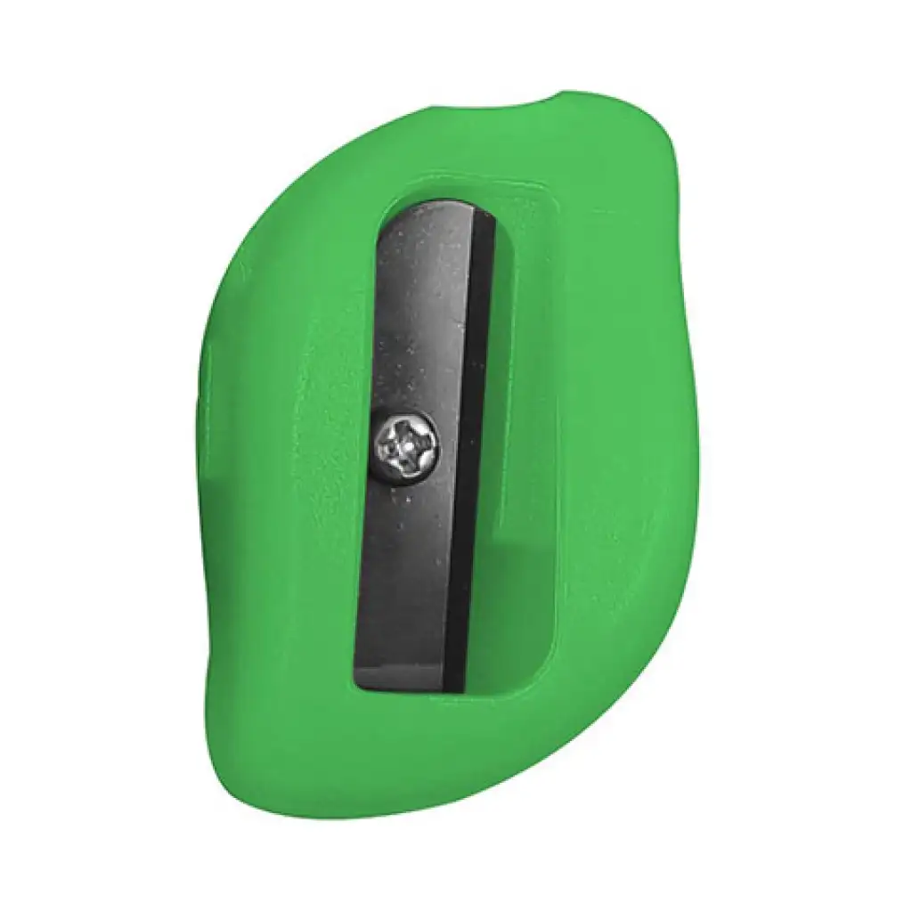 The Littlies: Mona műanyag hegyező többféle változatban kép 4