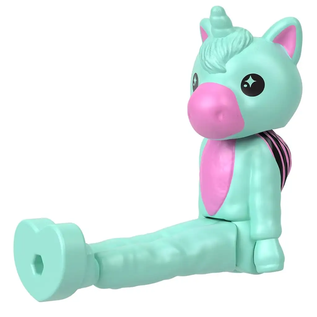 Barbie: Mini BarbieLand - Cutie Reveal meglepetés baba - Mattel kép 3