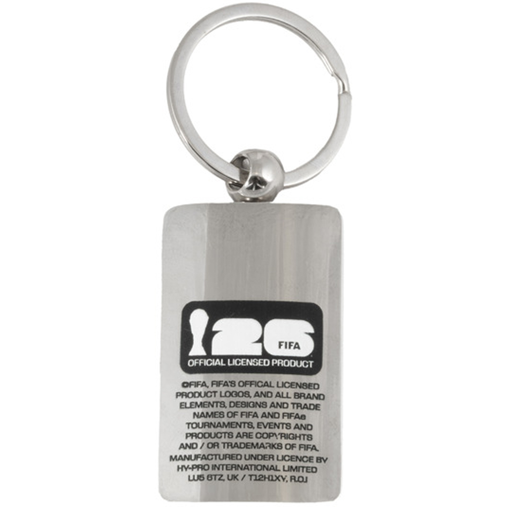 Hy-Pro: FIFA kulcstartó kép 2