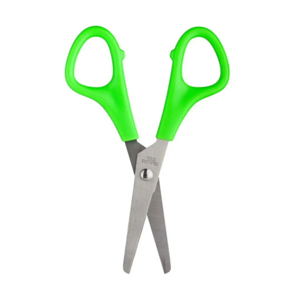 ICO: balkezes iskolai olló SÜNI