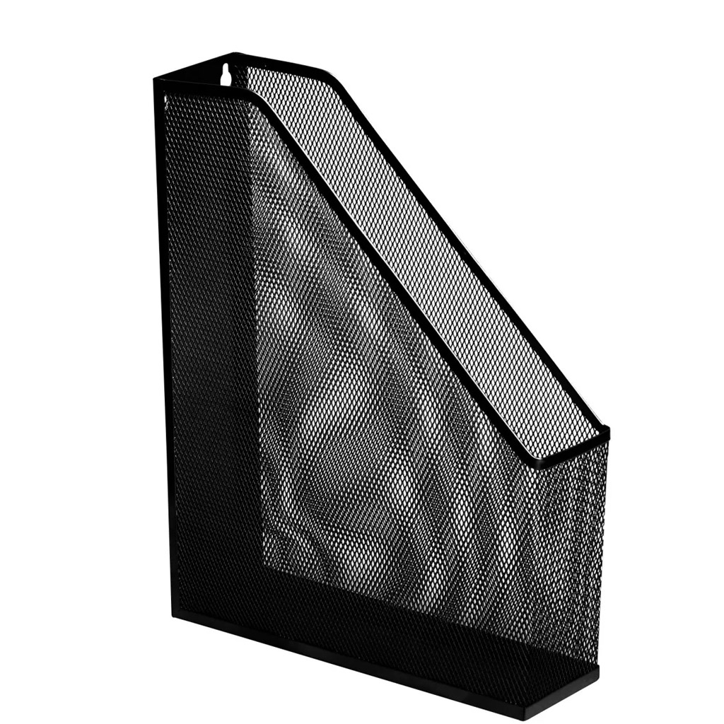 ICO: Fémhálós irtatartó papucs fekete