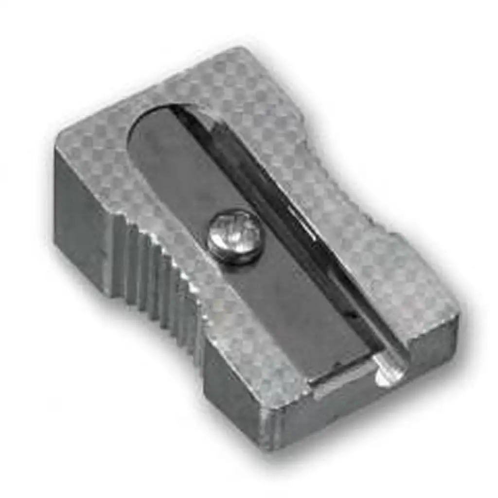 ICO: Ferde 1 lyukú fém hegyező