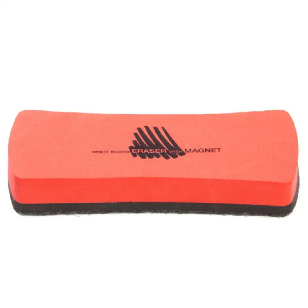 ICO: Mágneses fehértábla törlő