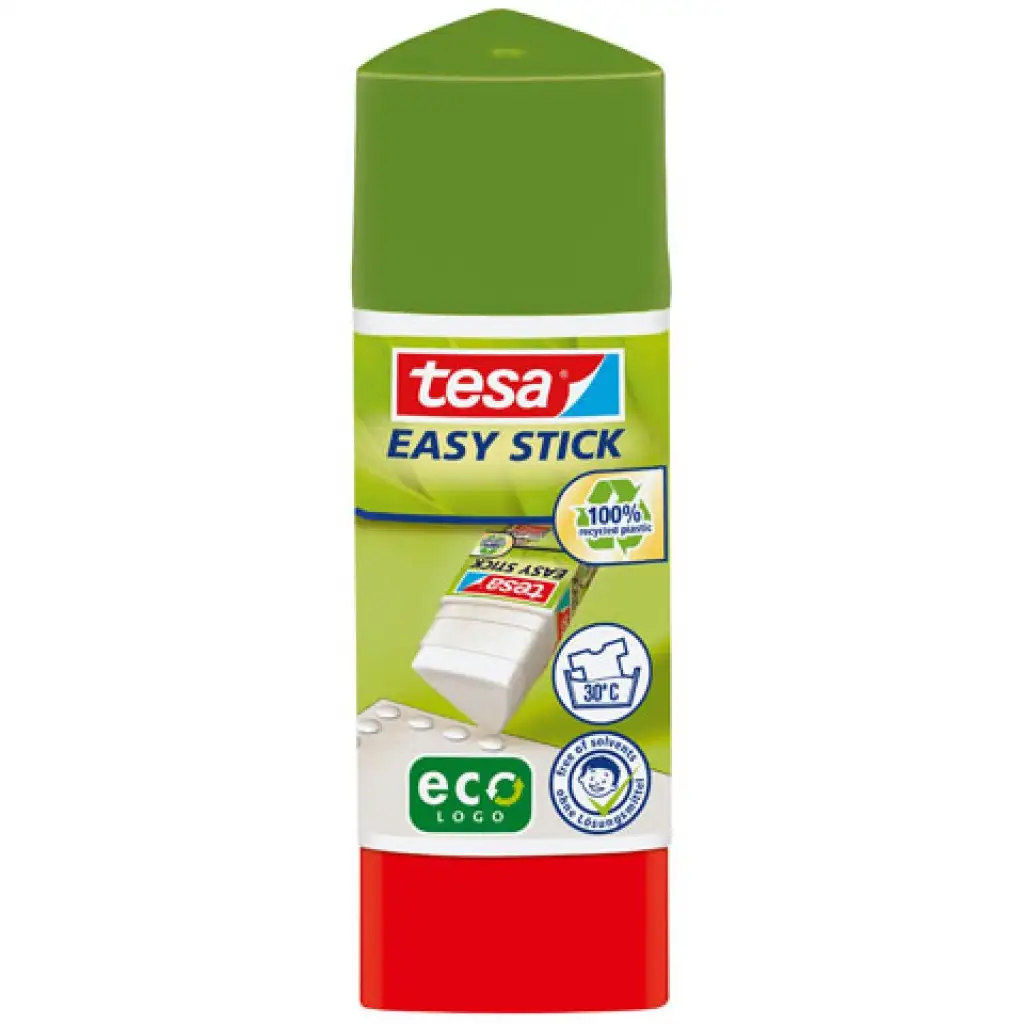 Ico: Tesa Easy Stick háromszögletű ragasztó stift