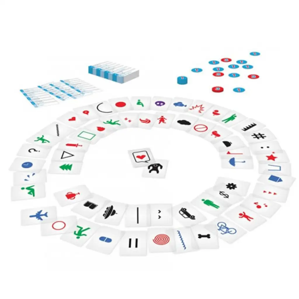 Imagine társasjáték kép 2