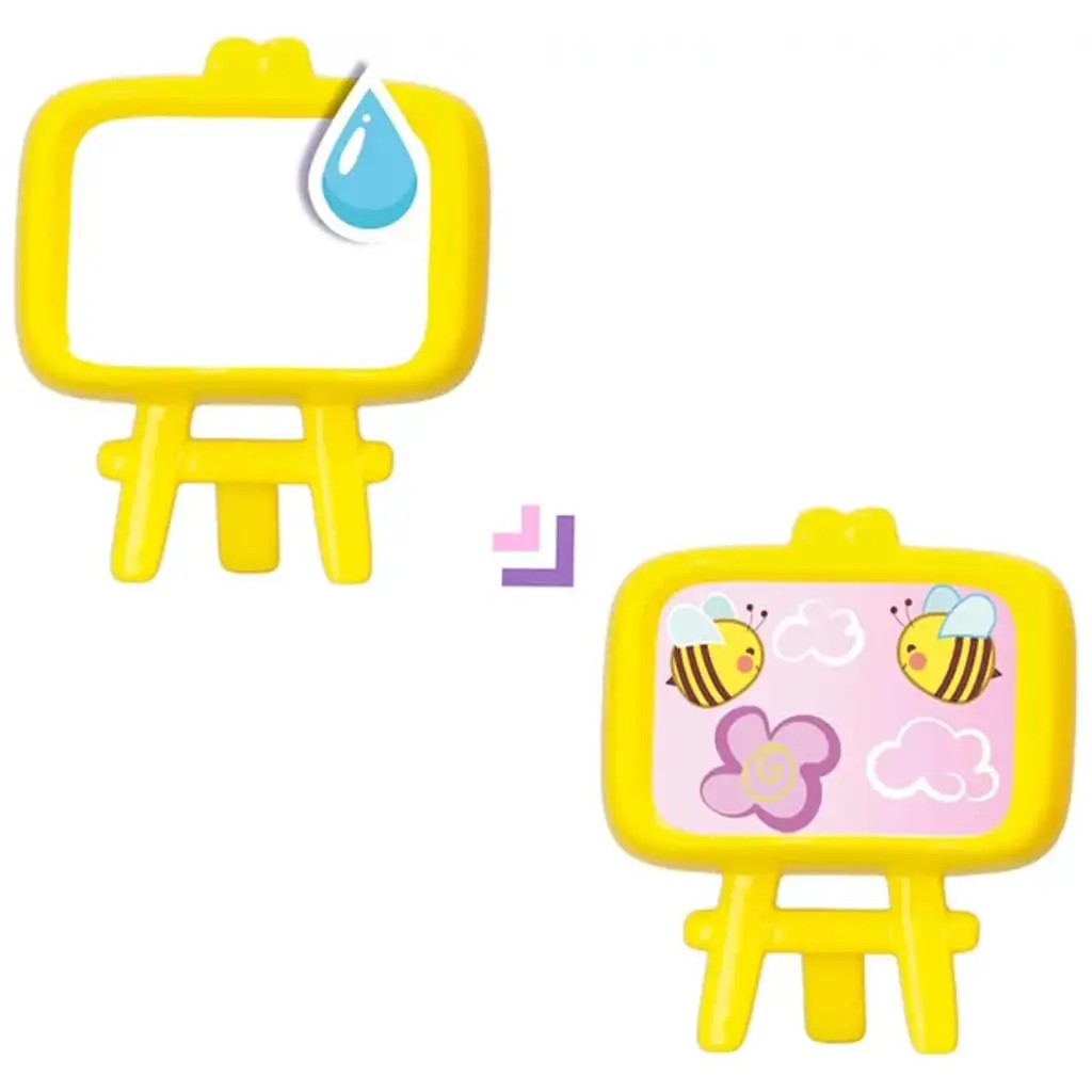 Cry Babies: Playtime - Maddy játszószobája játékszett kép 3