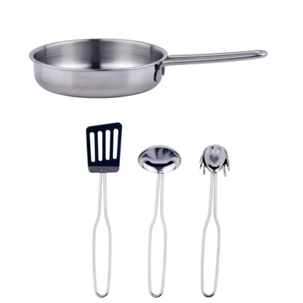 Sarok konyha szett műanyag kosarakkal - Woodyland kép 2