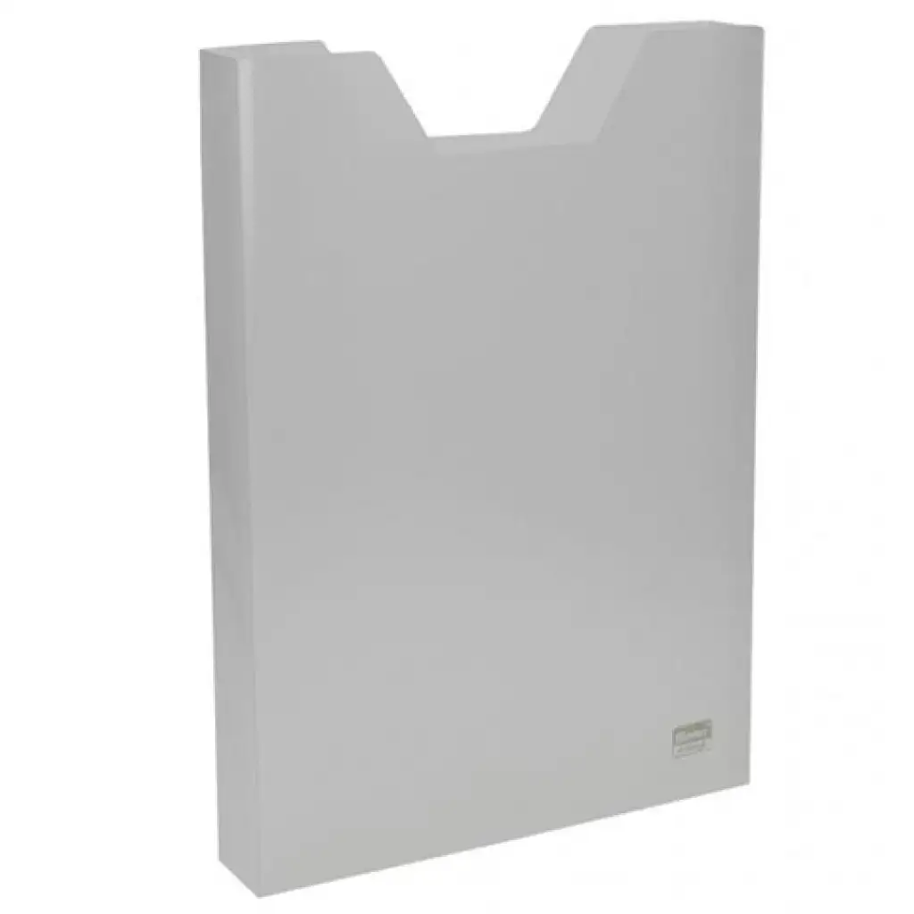 Spirit: Fehér irattartó iskolatáskához