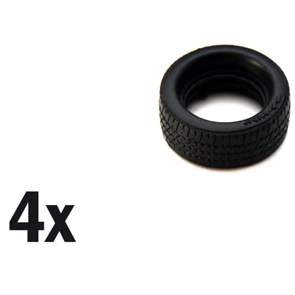 Italeri 1/24 Audi Quattro Rally autómakett kép 7