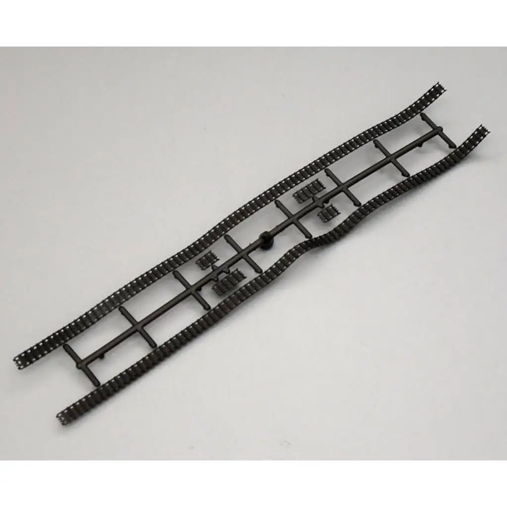 Italeri 1/35 Carro Armato M14/41 I Serie harckocsi makett kép 8