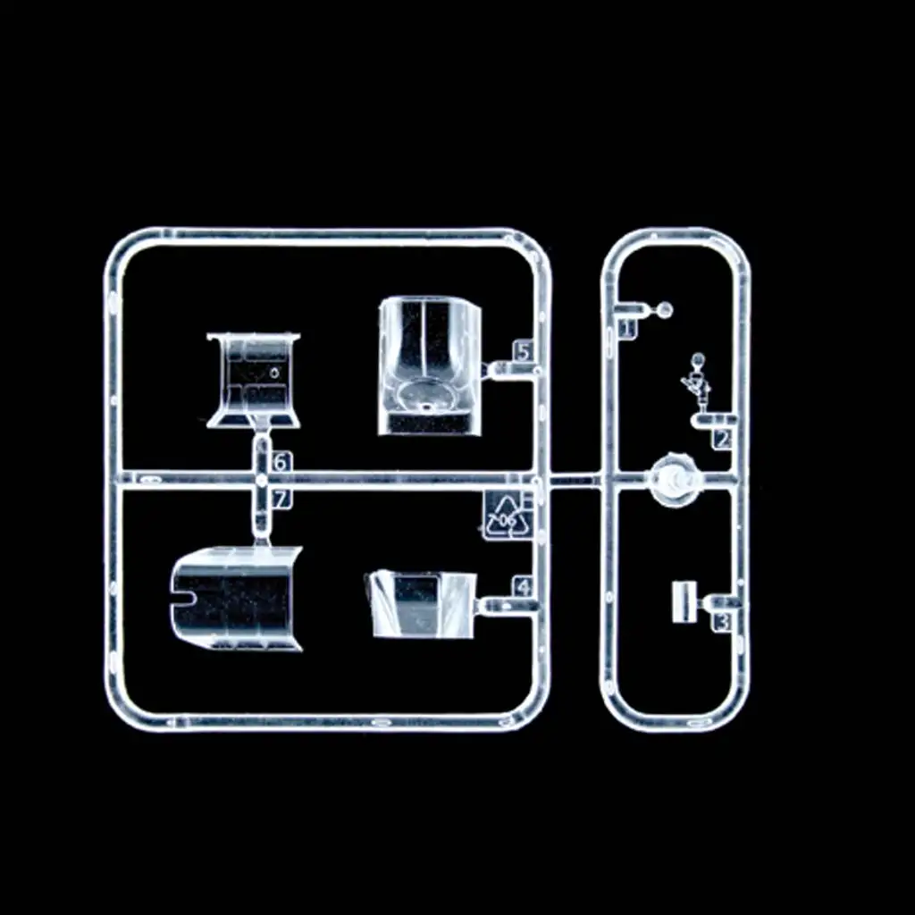 Italeri 1/48 Junkers Ju 87B Stuka repülőgép makett kép 9