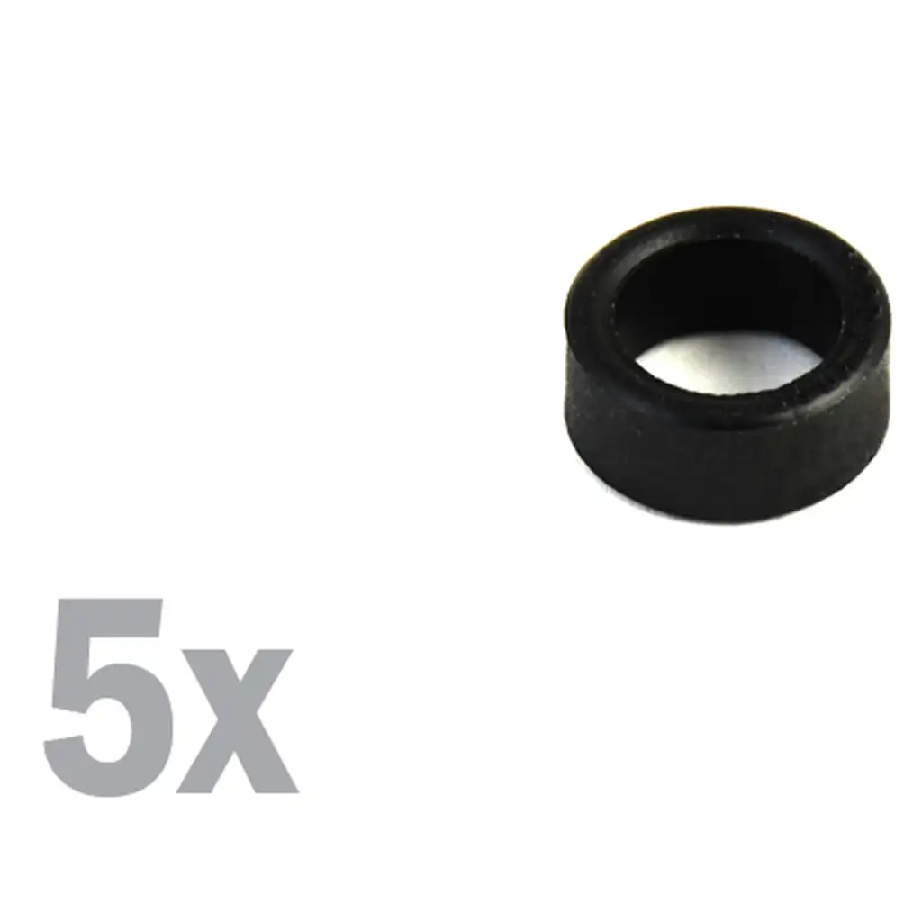 Italeri 1/24 Renault R5 Alpine Rally autómakett kép 8