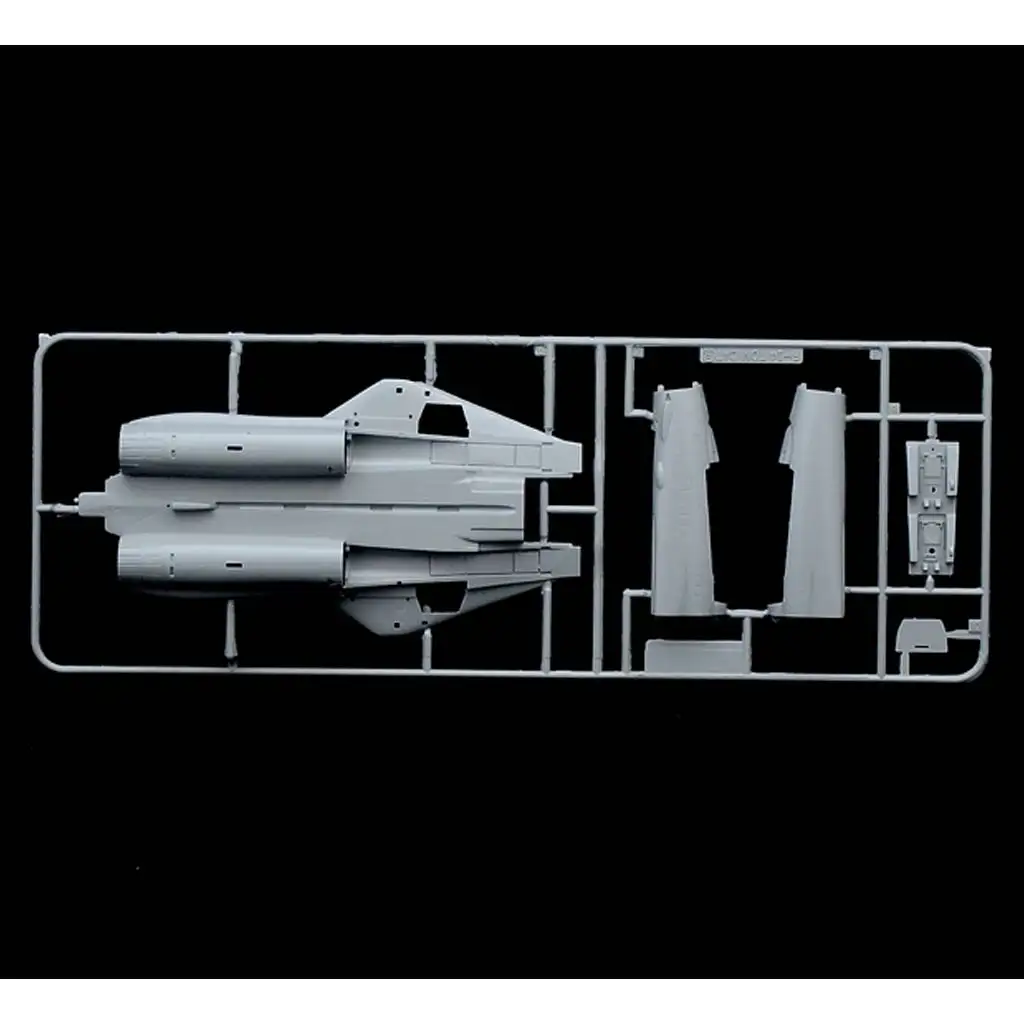 Italeri 1/72 F-14A Tomcat vadászgép makett kép 5