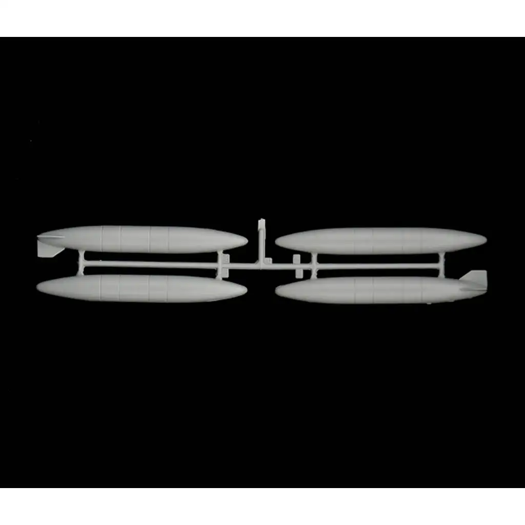 Italeri 1/48 Tornado GR.1/IDS repülőgép makett kép 7