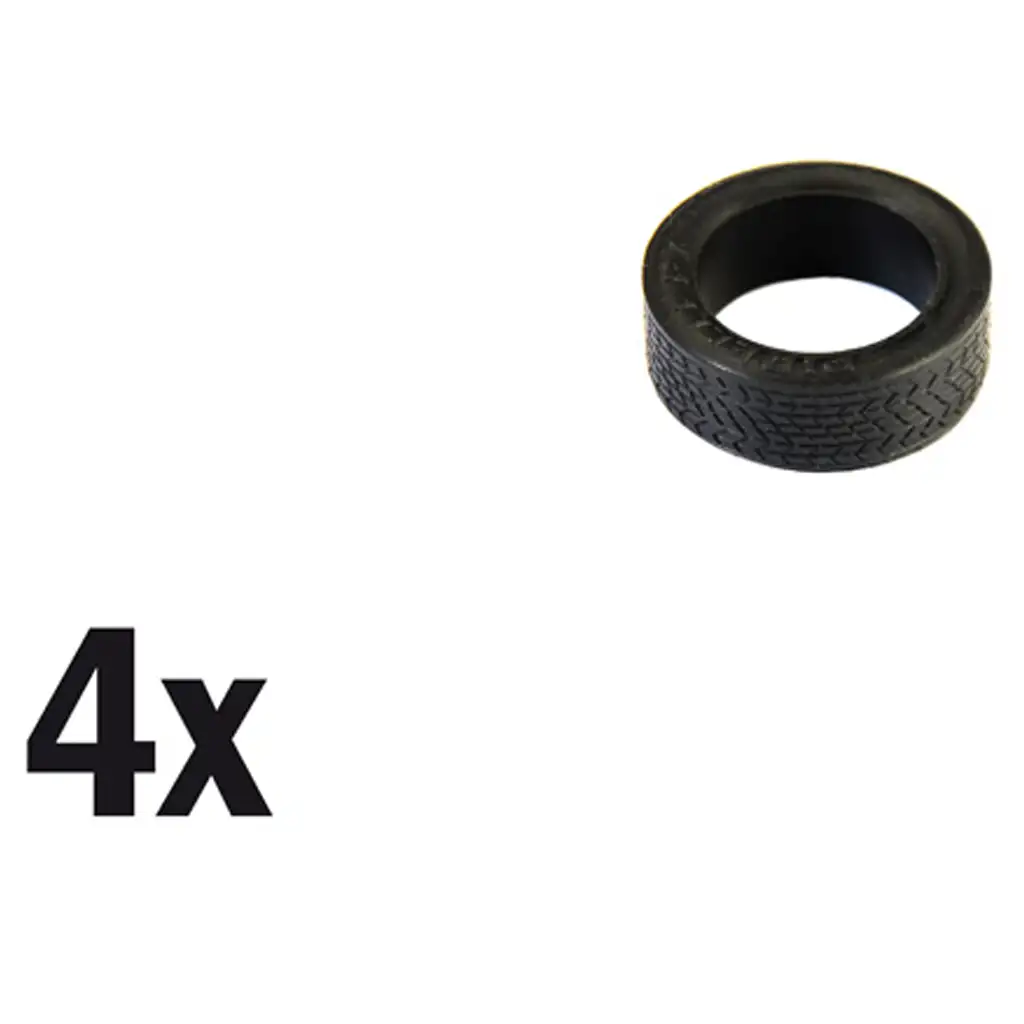 Italeri 1/24 VW Golf GTI First Series 1976/78 autó makett kép 9