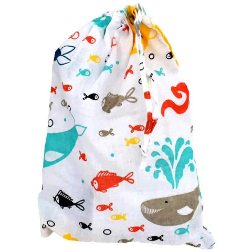 Tisztasági csomag textilzsákos kép 17