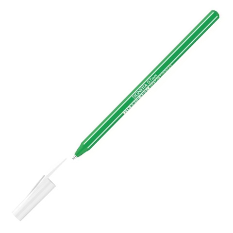 ICO: Signetta zöld golyóstoll 0,7mm 1db kép 1