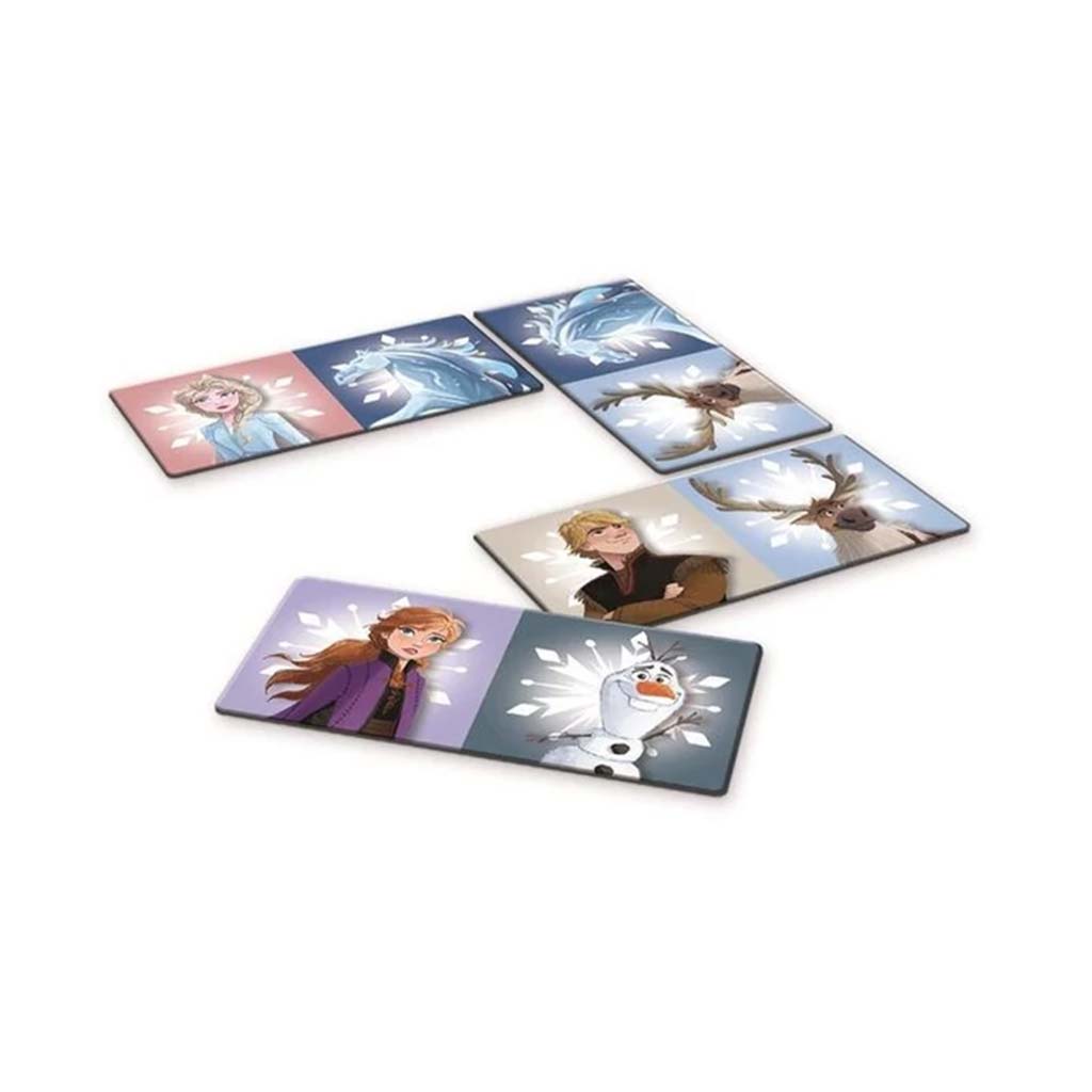 Dino: Dominó Jégvarázs 2 kép 2