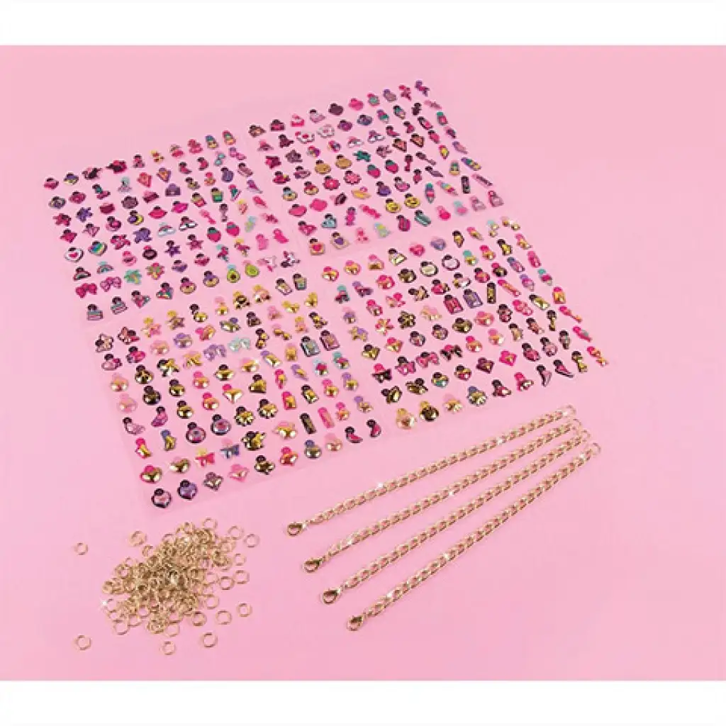 Make It Real: Juicy Couture karkötők - Elbűvölő láncok kép 3