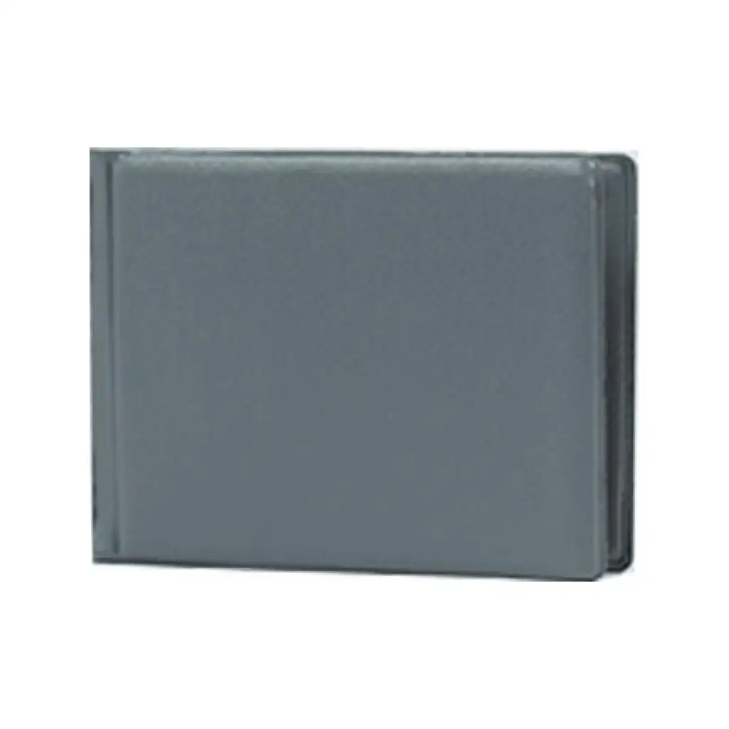 Névjegykártyatartó 10 zsebes többféle színben kép 5