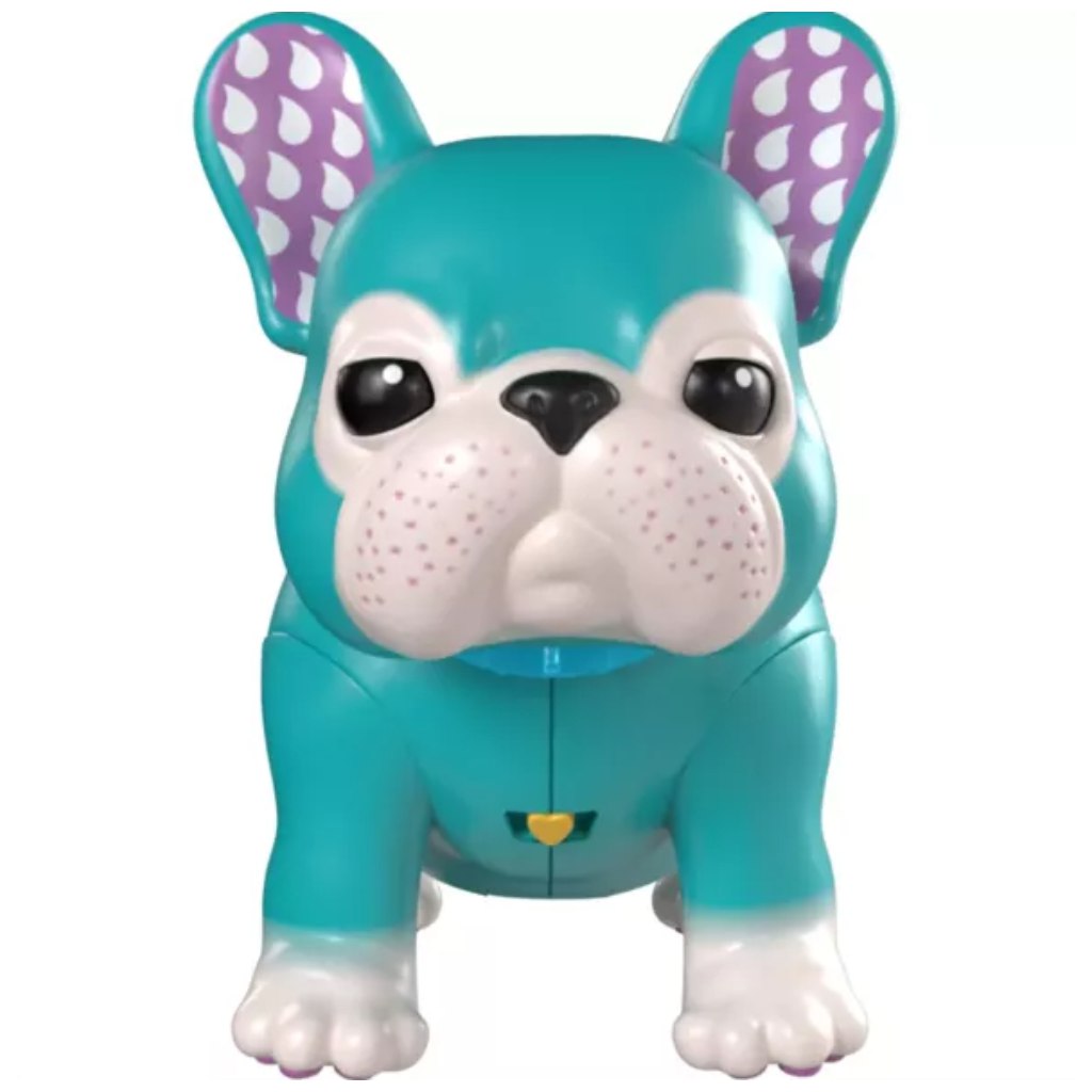 Kaboom Kibo -francia bulldog interaktív kutya: Teardrop kép 2