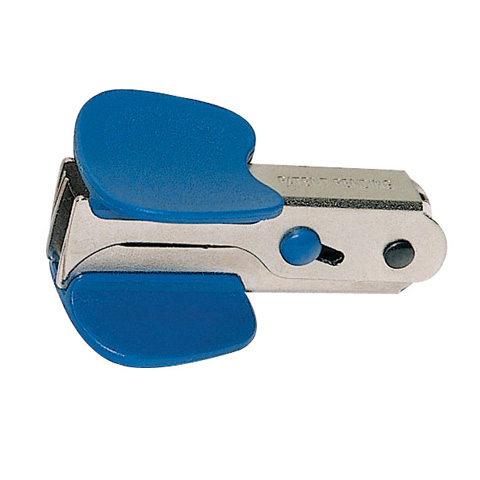 ICO: Kapocskiszedő kék színben - SAX