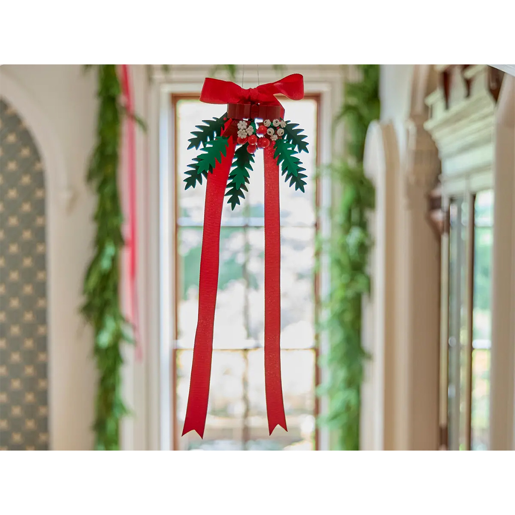 LEGO®: Karácsonyi asztali dekoráció (40743) kép 7