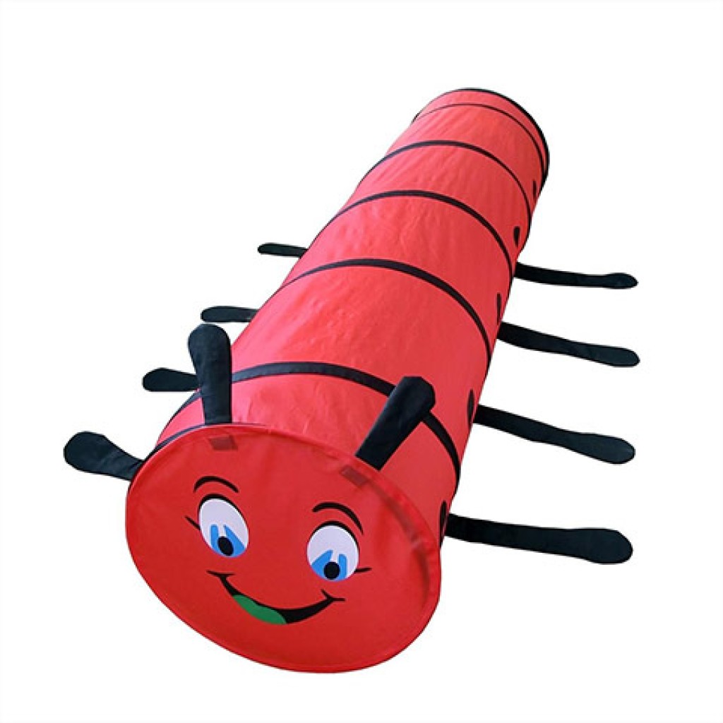 Katica alagút 45x170cm - Wonderland kép 1