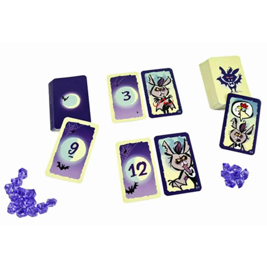 Ki20tuk! társasjáték kép 2