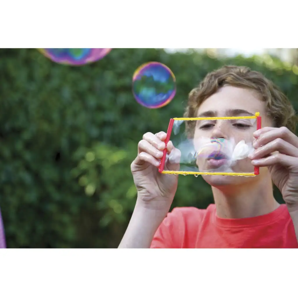 KidzLabs: Buborék tudomány kép 3