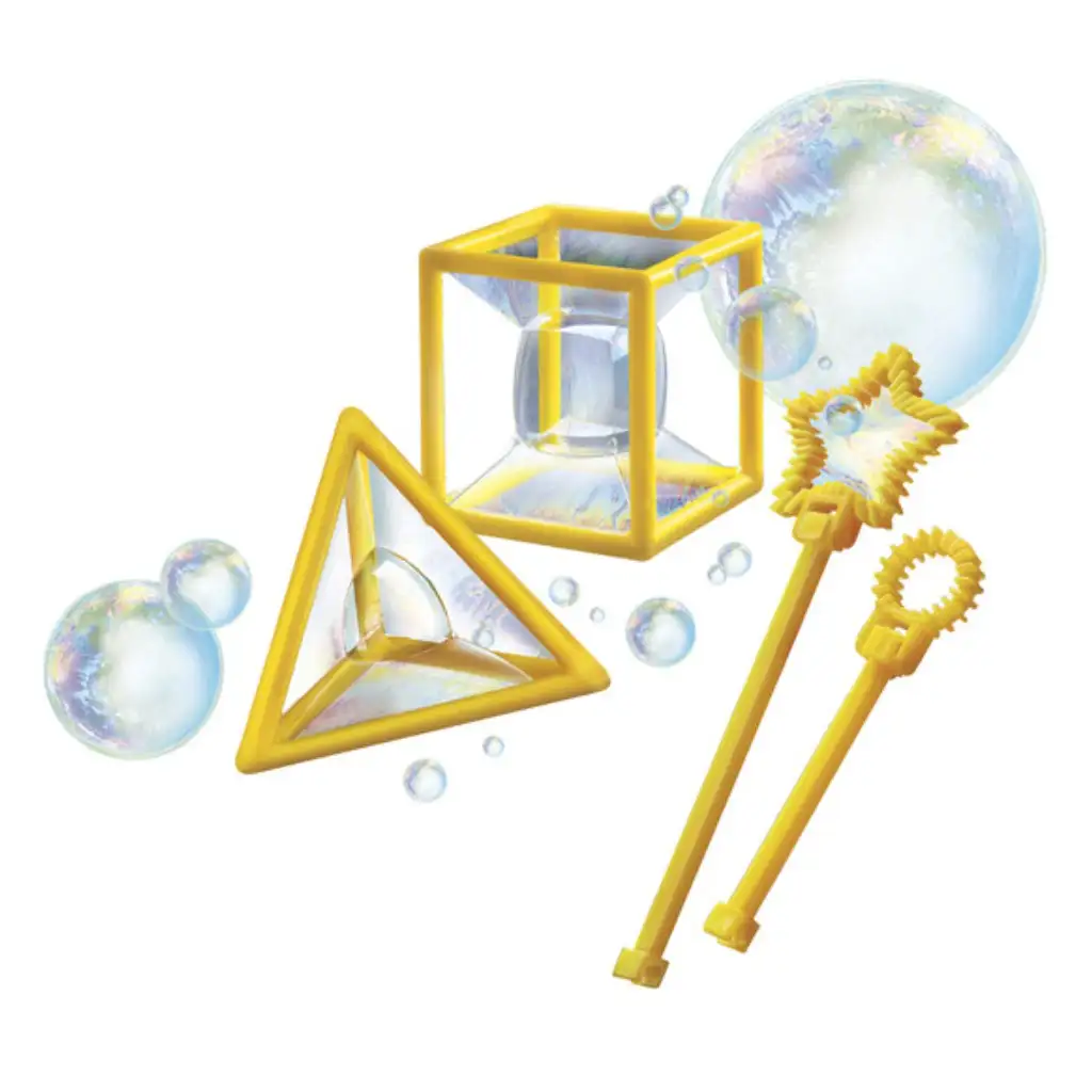 KidzLabs: Buborék tudomány kép 4