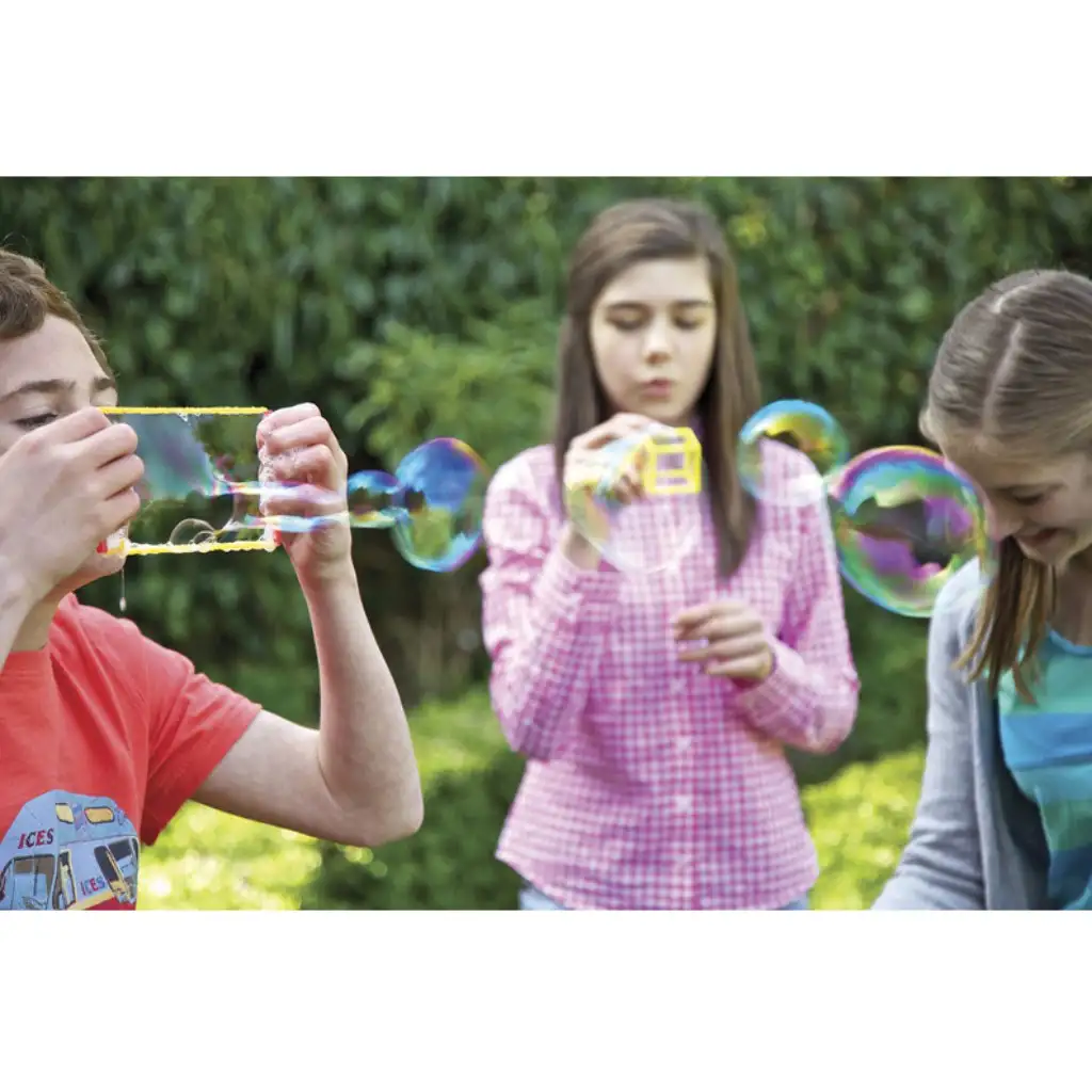 KidzLabs: Buborék tudomány kép 2