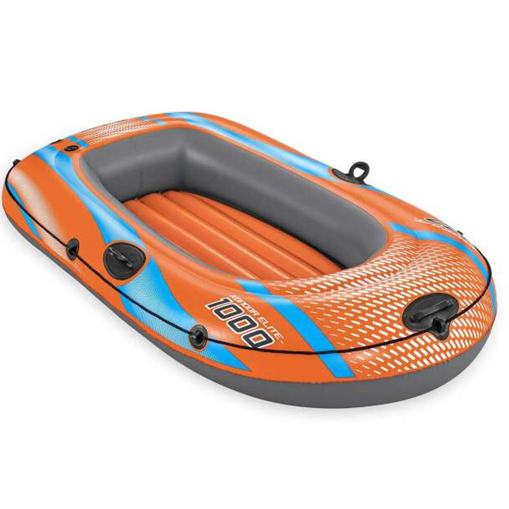 Bestway: Kondor Elite 1000 felfújható csónak 162cm