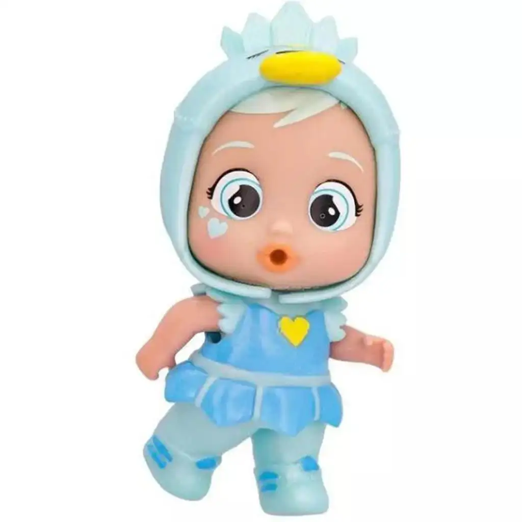 Cry Babies: Magic Tears Stars - Sydney könnyes baba házikója kép 4