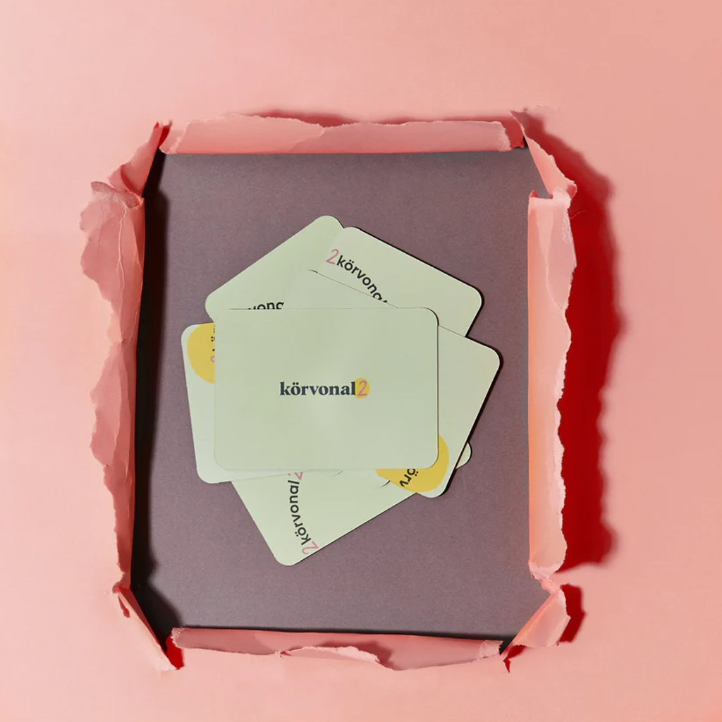 Körvonal: Körvonal 2 - a szabály a régi, a kérdések újak kép 2