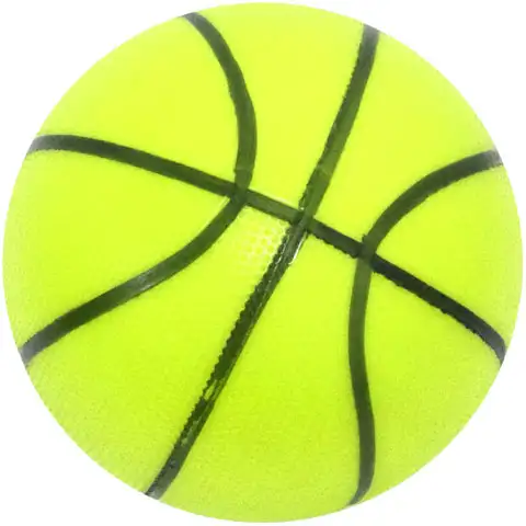 Kosárlabda gumi 15cm kép 4