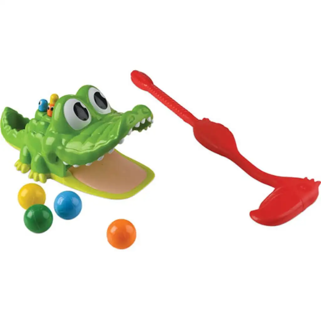 Kroki Golf társasjáték kép 2