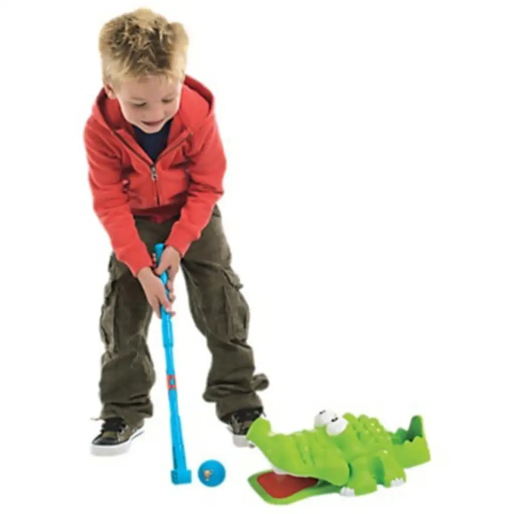 Kroki Golf társasjáték kép 3