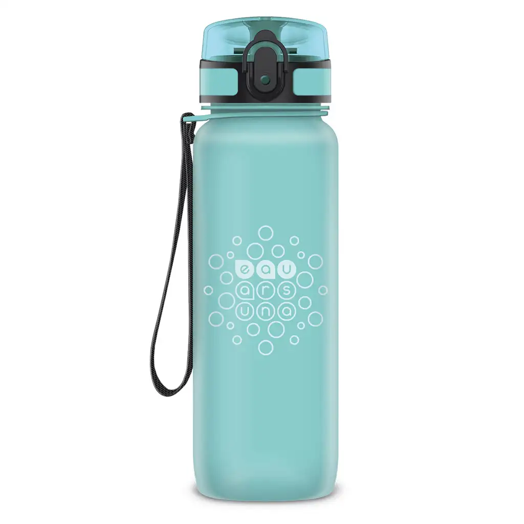Ars Una: Matt BPA-mentes kulacs 800ml - Mint