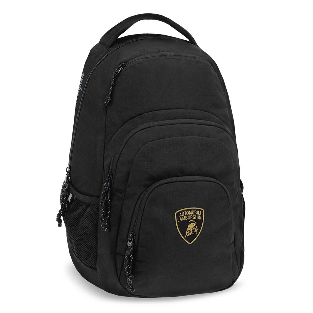 Ars Una: Lamborghini iskolatáska hátizsák AU-2 32x46x22cm kép 1